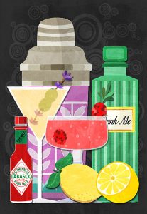 vintage-kitchen-cocktail-illustration